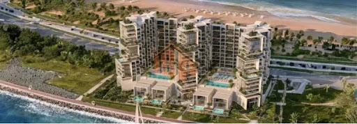 Marjan Island
